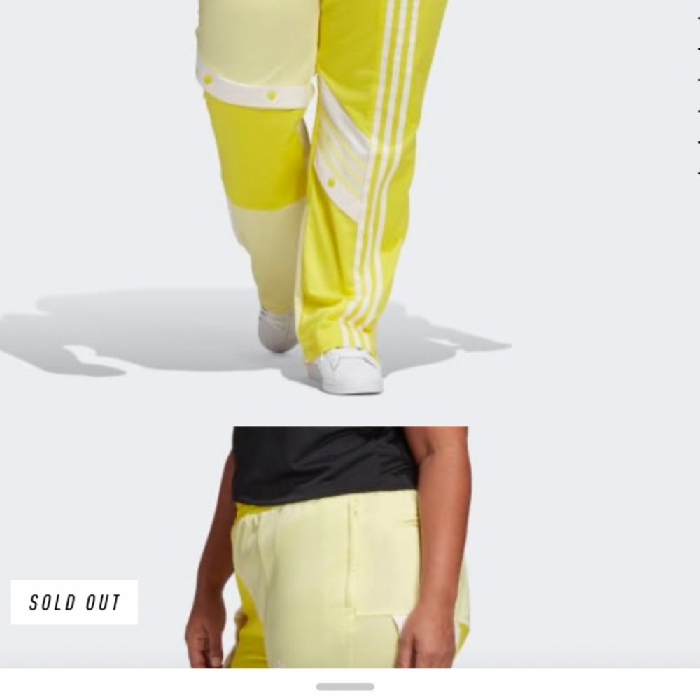 Adidas pants